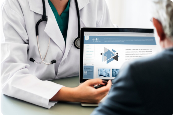 Healthcare SEO for Clinics: What It Is and Why It Works