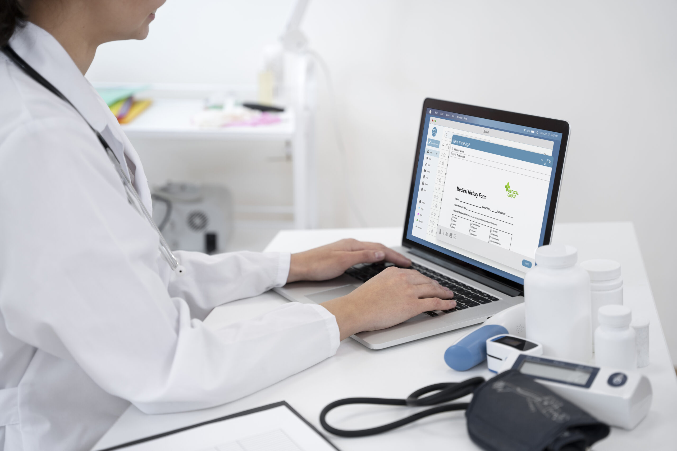 How SEO Helps Private Clinics Attract More Patients